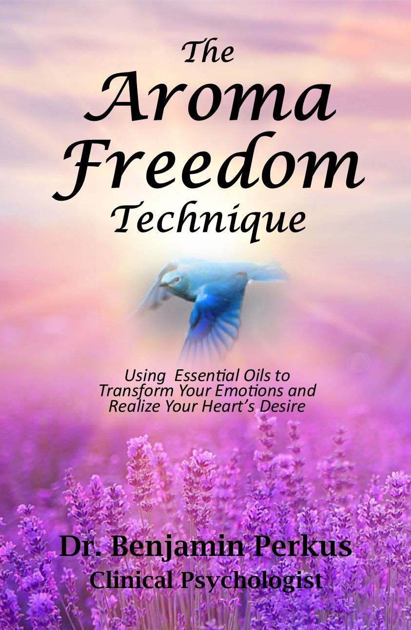 EBOOK - The Aroma Freedom Technique: 2nd Edition