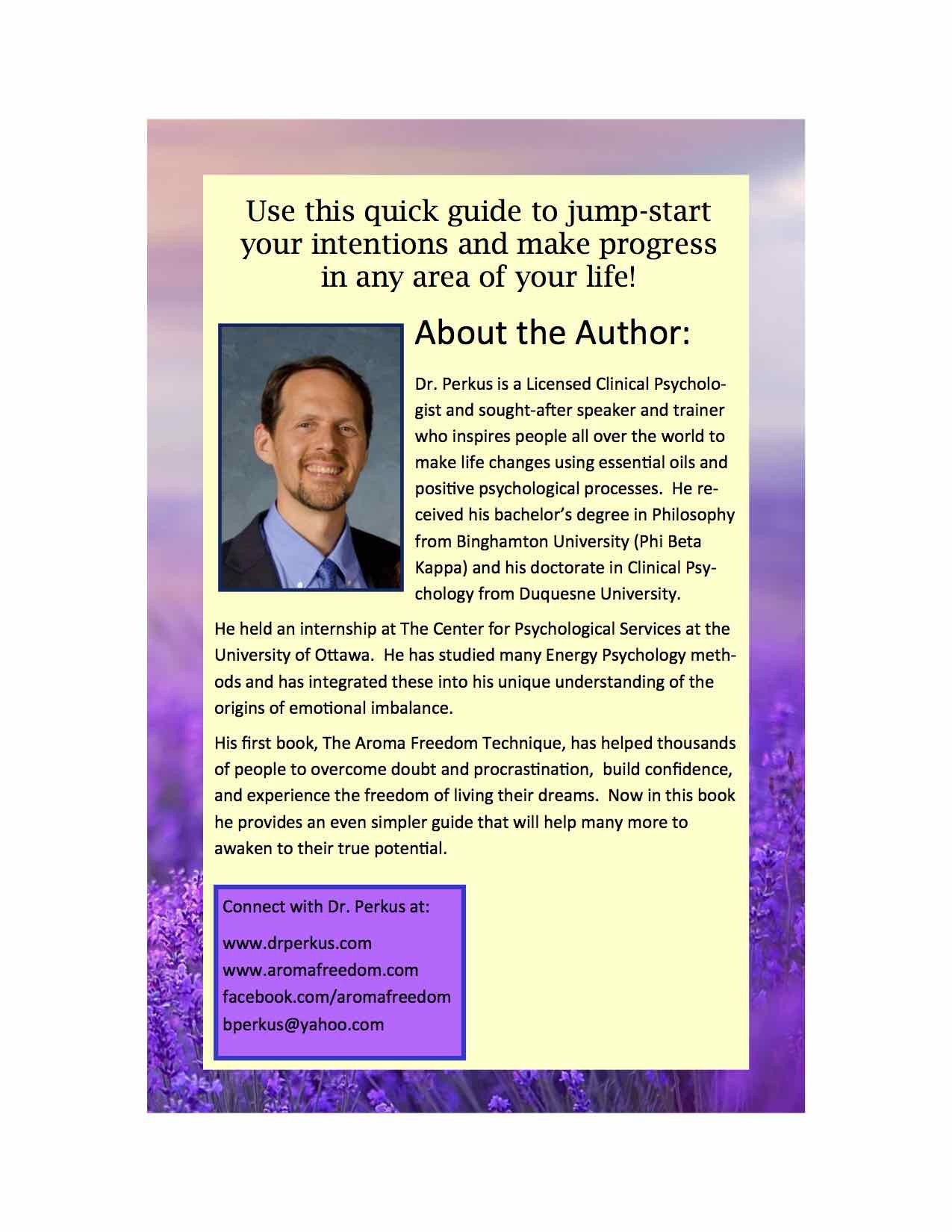 AFT Step-by-Step Quick Guide: Paperback